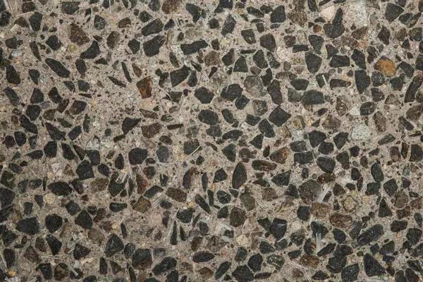 Poser du béton décoratif sur un terrain de 50m2, Montélimar, By Aménagement